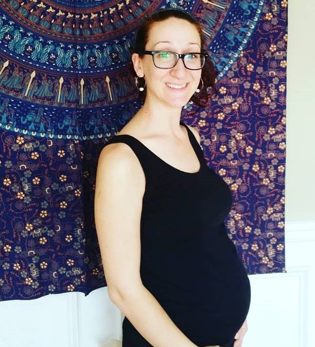 Acupunture Assistant Christine
