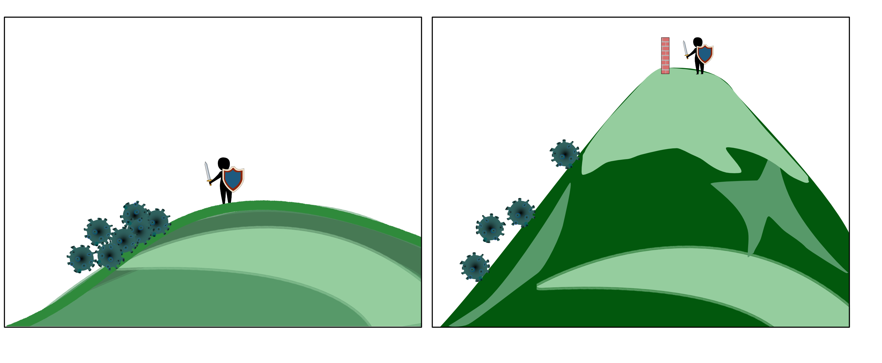 Traditional Medicine in the Shadow of Modern Virology Image