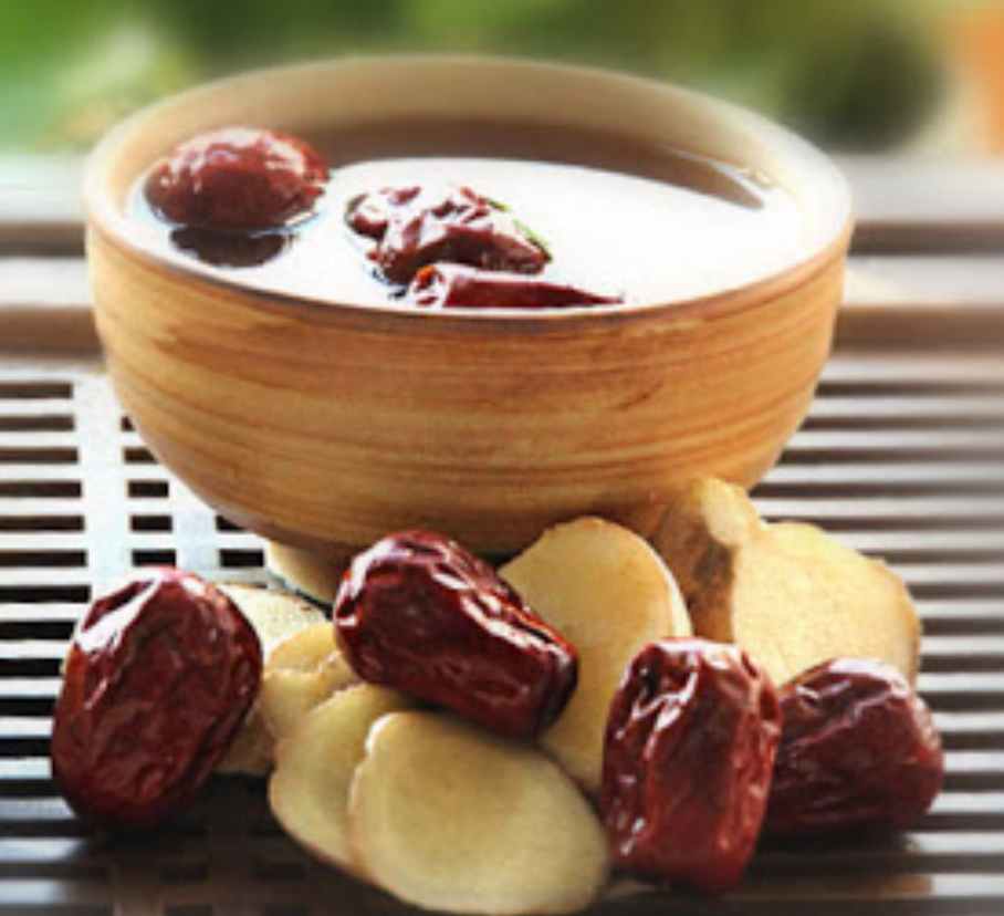 Recipe of the Month: TaiYang Tea Image