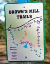 Exploring Brown’s Mill Image
